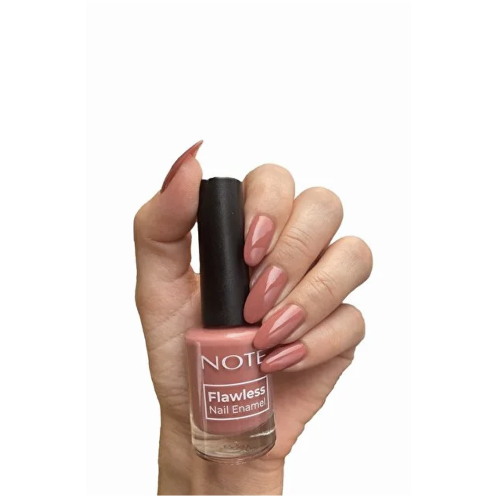 NOTE FLAWLESS OJE NO 79