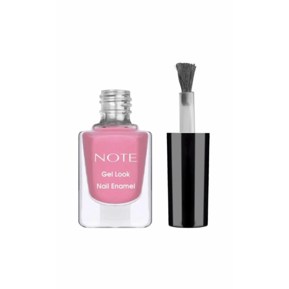 NOTE GEL LOOK OJE NO 07
