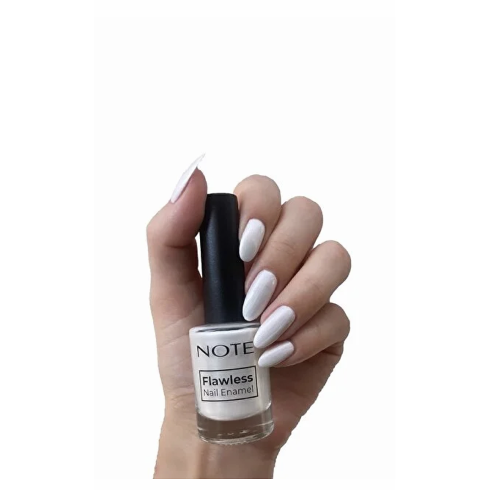 NOTE FLAWLESS OJE NO 43