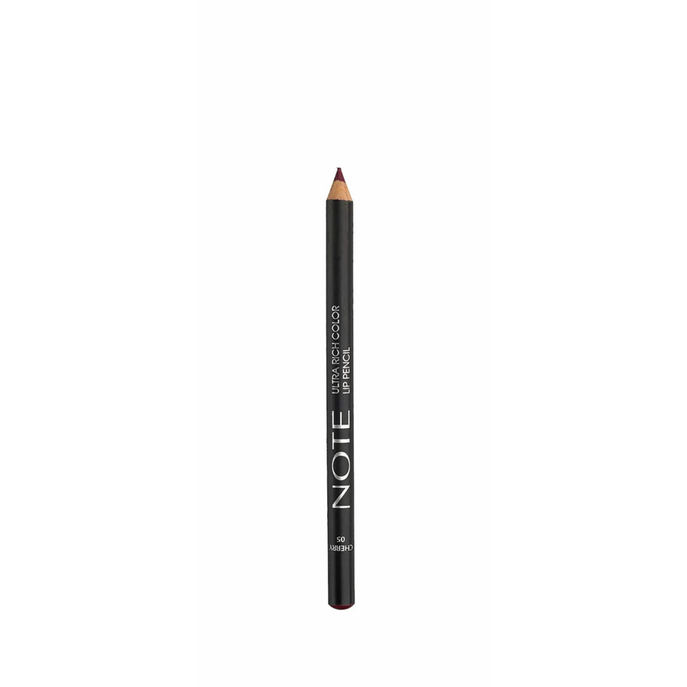 NOTE ULTRA RICH COLOR LIP PENCIL NO 05