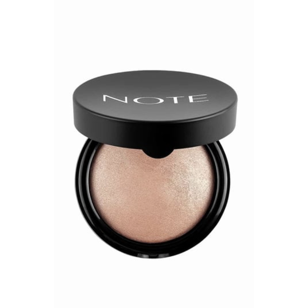 NOTE BAKED POWDER NO 06