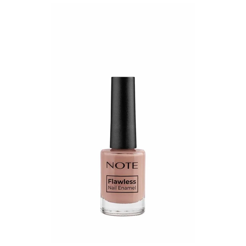 NOTE FLAWLESS OJE NO 56