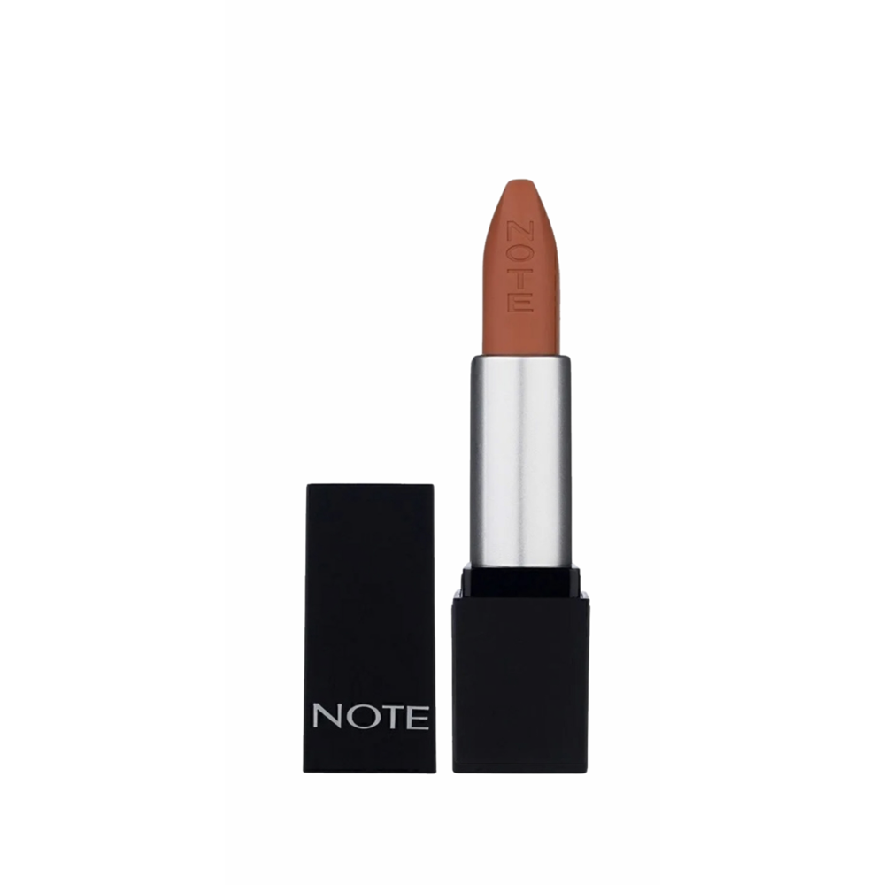 NOTE MATTEVER LIPSTICK NO 04
