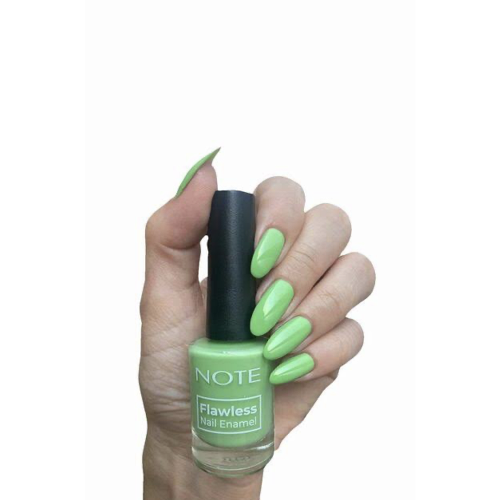 NOTE FLAWLESS OJE NO 111