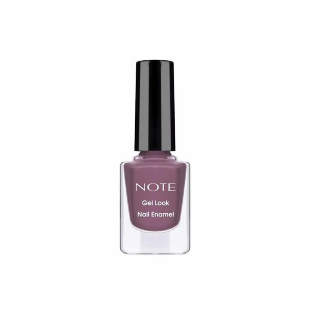 NOTE FLAWLESS OJE NO 04