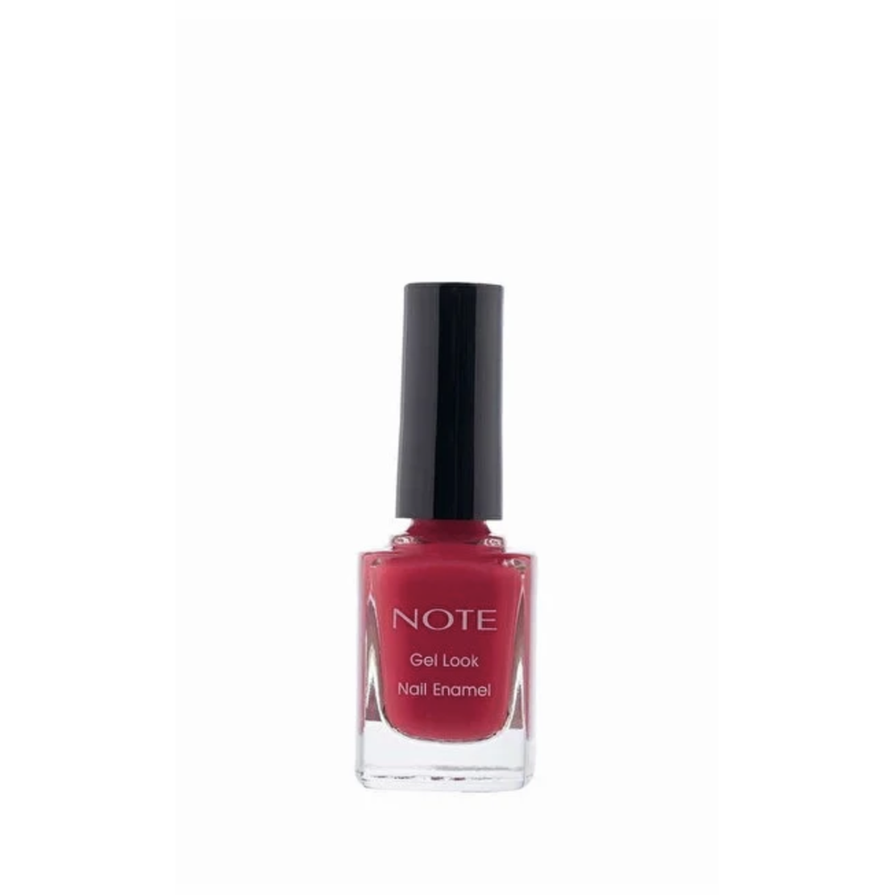 NOTE GEL LOOK OJE NO 12