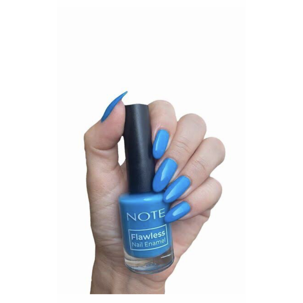 NOTE FLAWLESS OJE NO 116