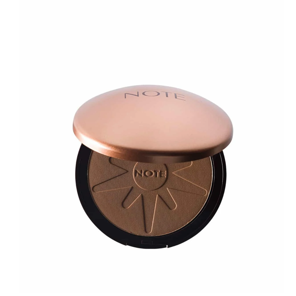 NOTE BRONZING POWDER NO 20