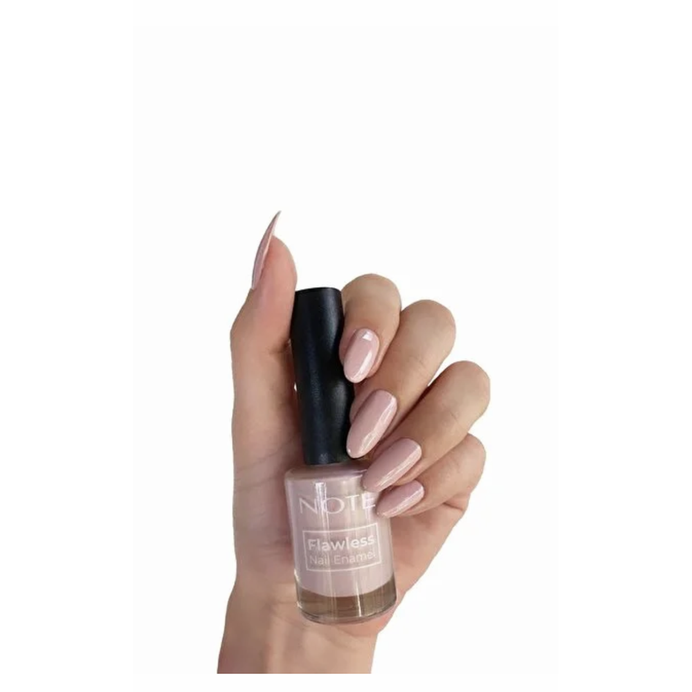 NOTE FLAWLESS OJE NO 62