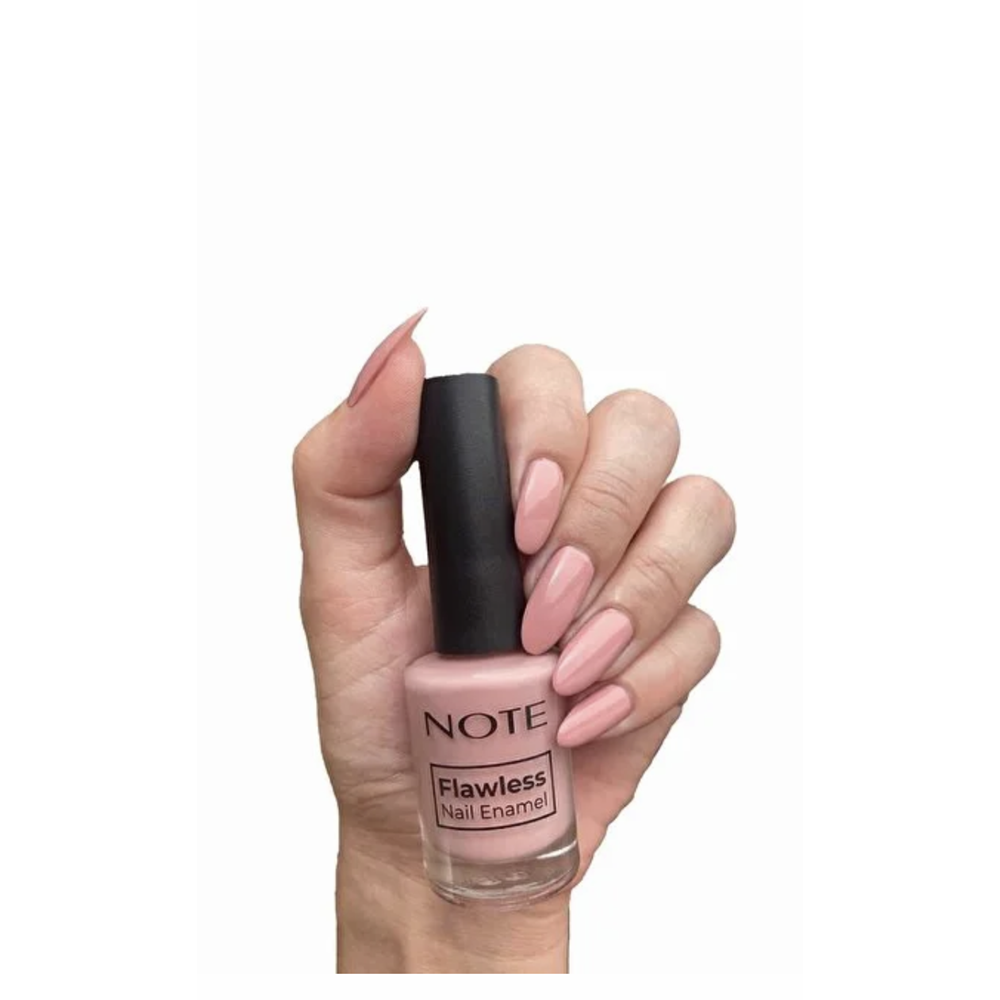 NOTE FLAWLESS OJE NO 59