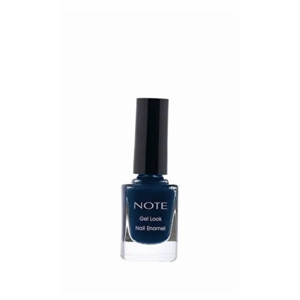 NOTE GEL LOOK OJE NO 25