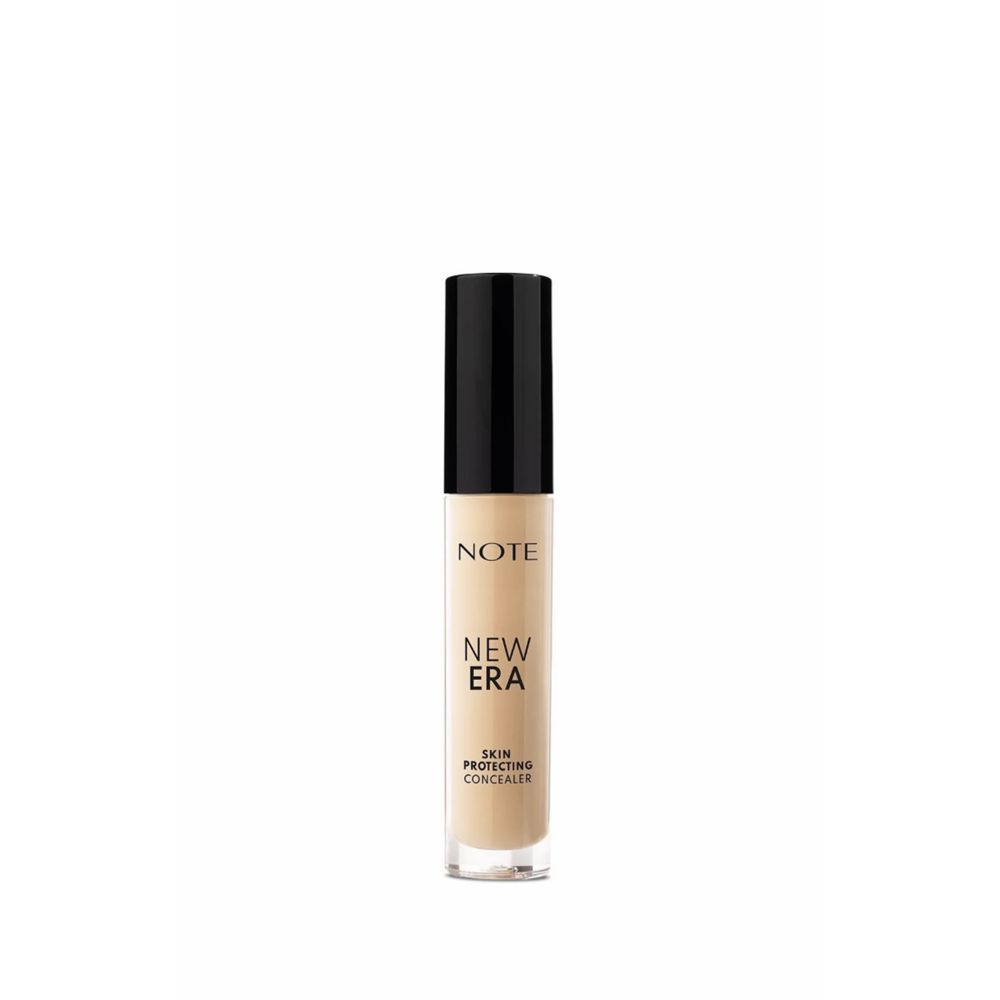 NOTE NEW ERA CONCEALER NO 50
