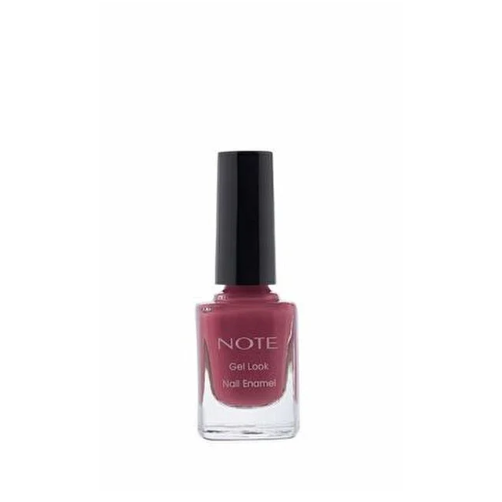 NOTE GEL LOOK OJE NO 19
