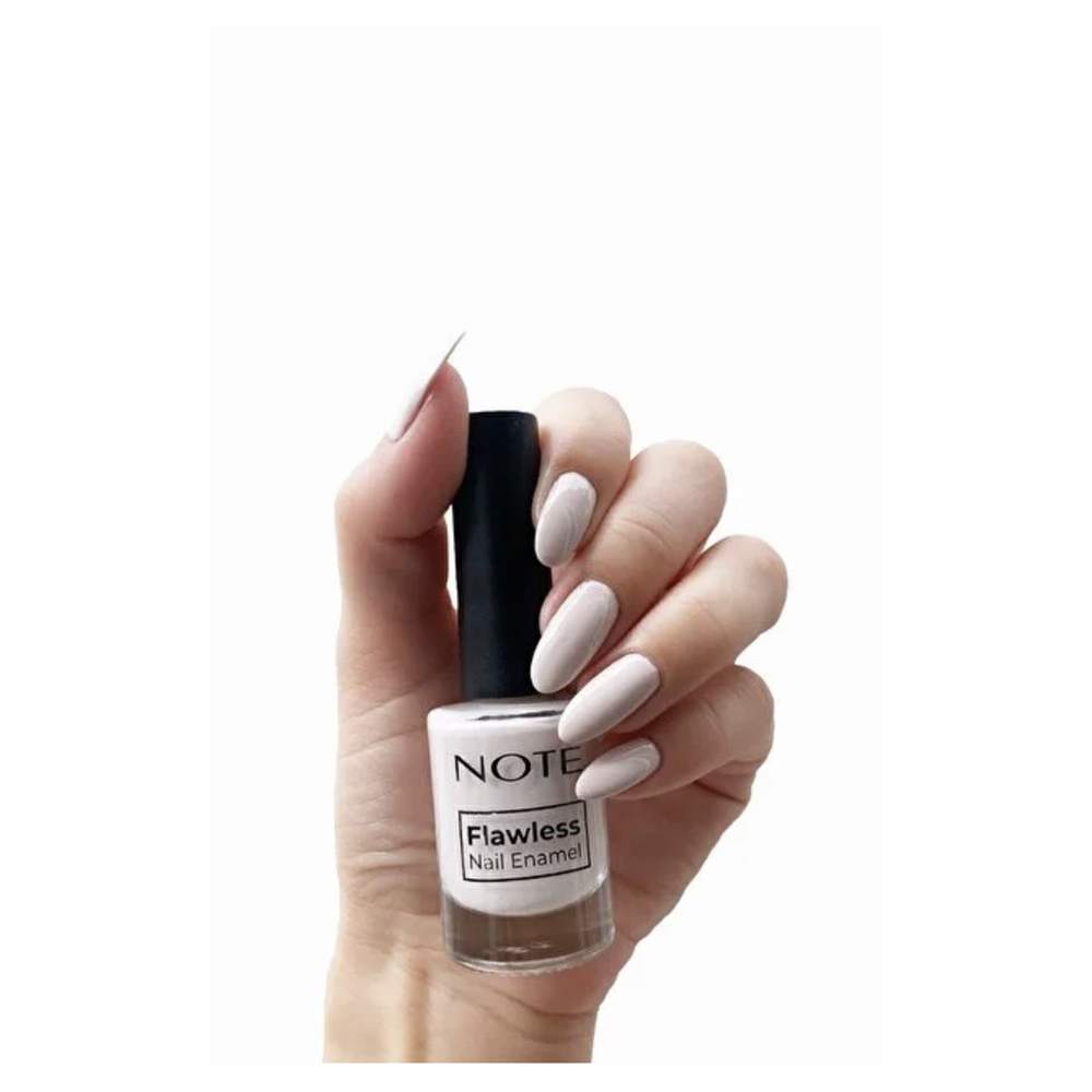 NOTE FLAWLESS OJE NO 47