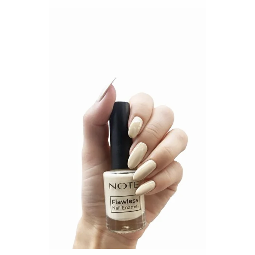 NOTE FLAWLESS OJE NO 46