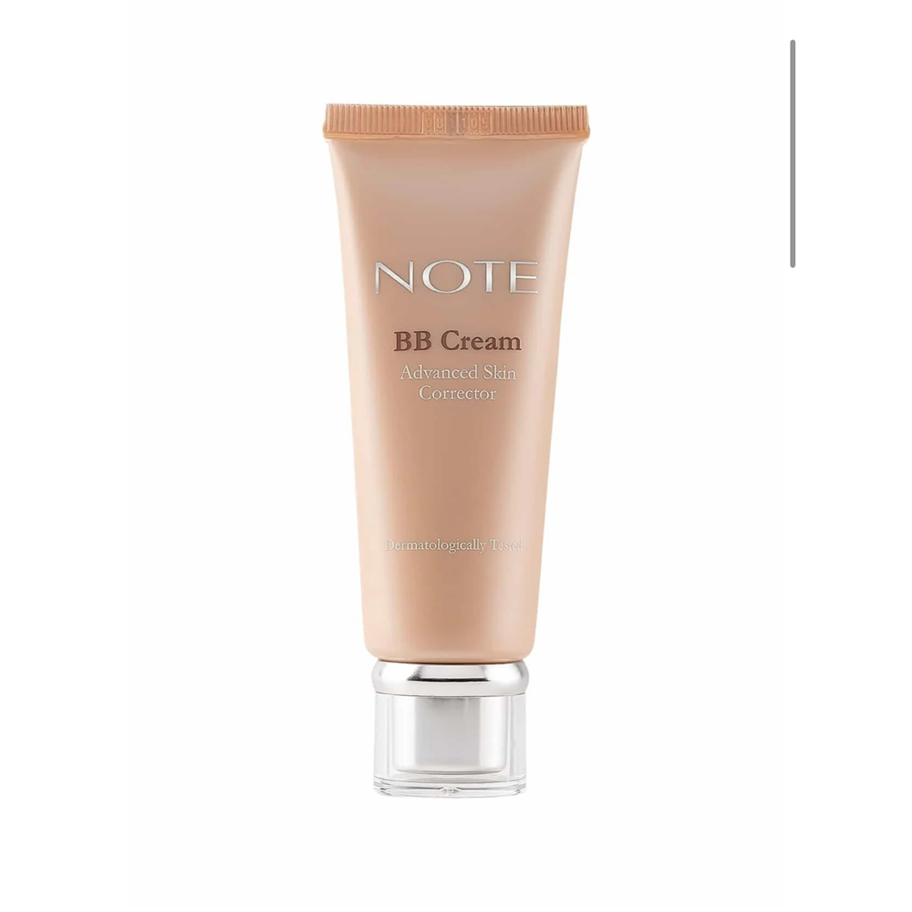 NOTE BB CREAM NO 02