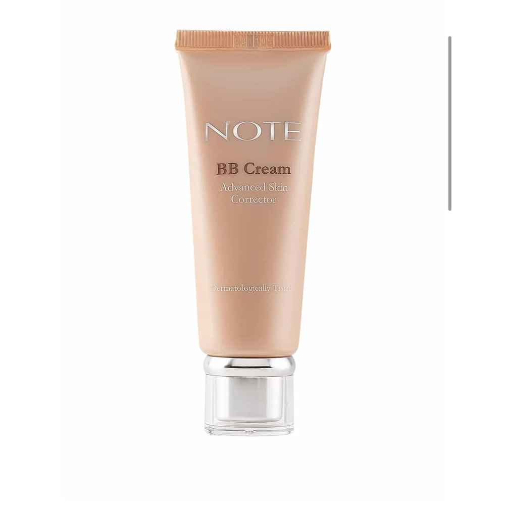 NOTE BB CREAM NO 200