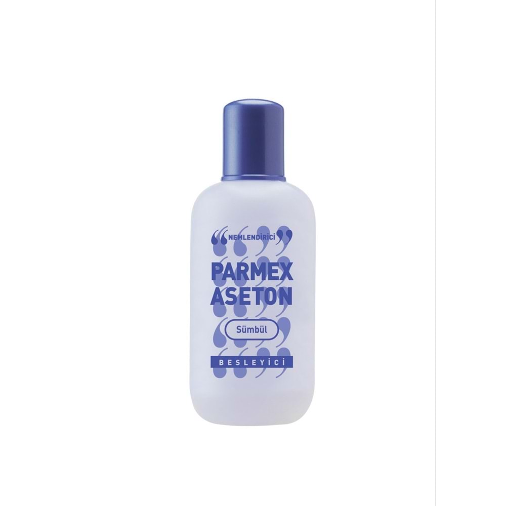 PARMEX SÜMBÜL ASETON 200 ML