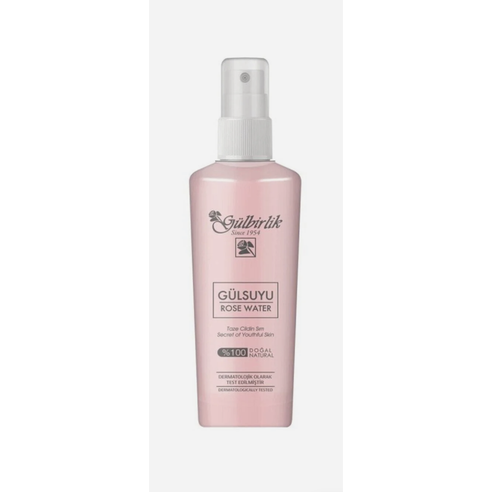ROSENSE GÜL SUYU SPREY 125 ML