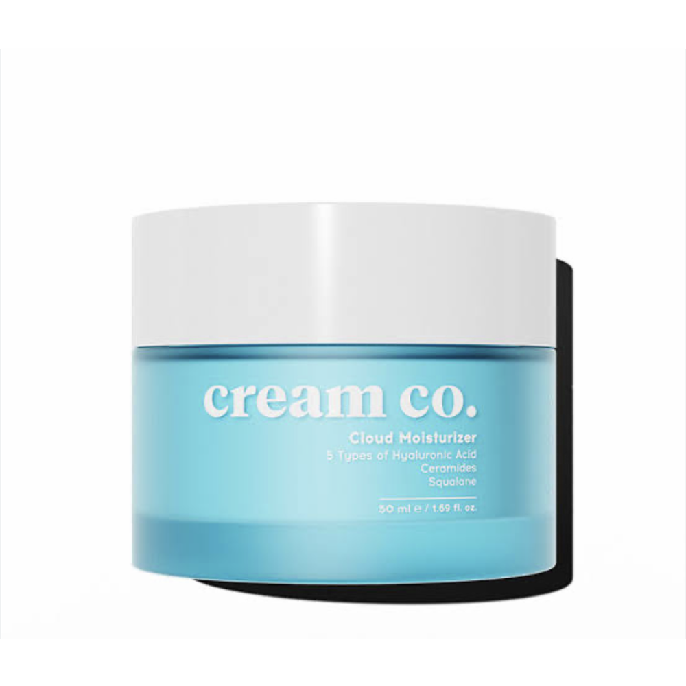 CREAM CO. CLOUD MOİSTURİZER 50 ML