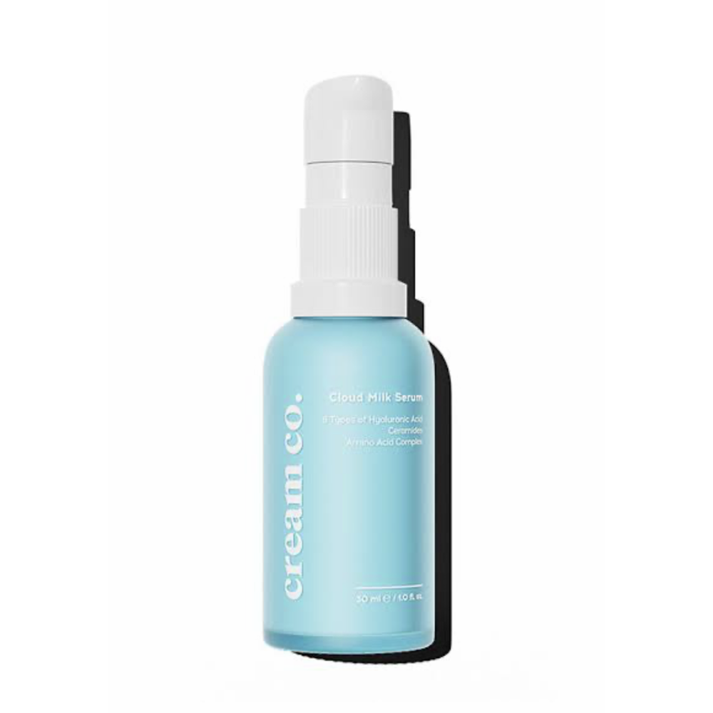 CREAM CO. CLOUD MILK SERUM 30 ML