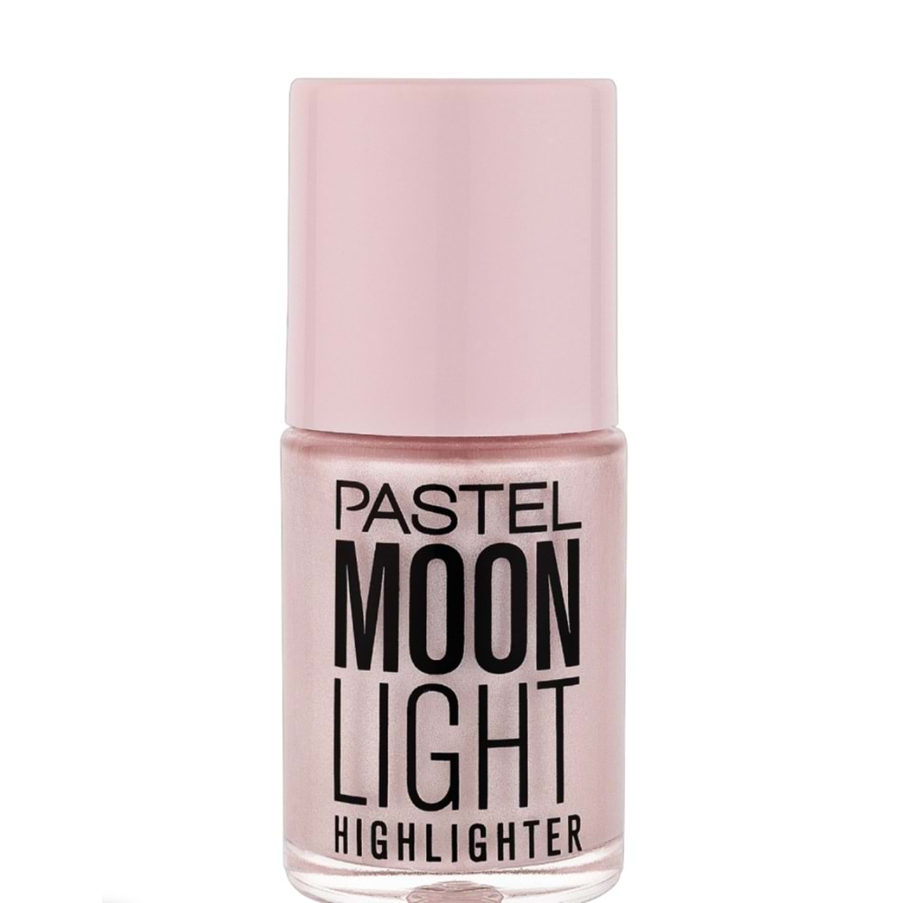 PASTEL MOON LIGHT HIGHLIGHTER 100