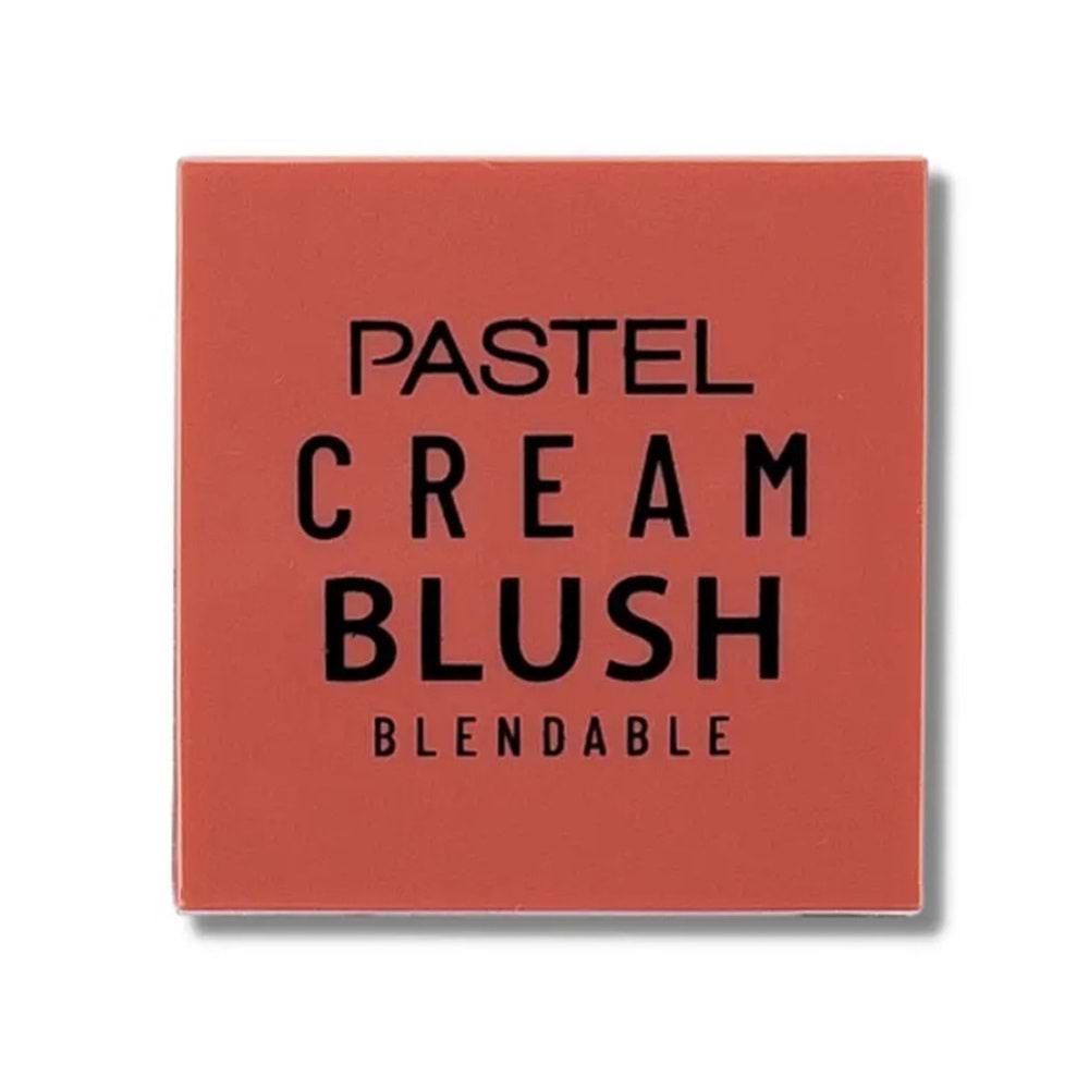 PASTEL PRO FASHIONCREAM BLUSH BLENDABLE 42