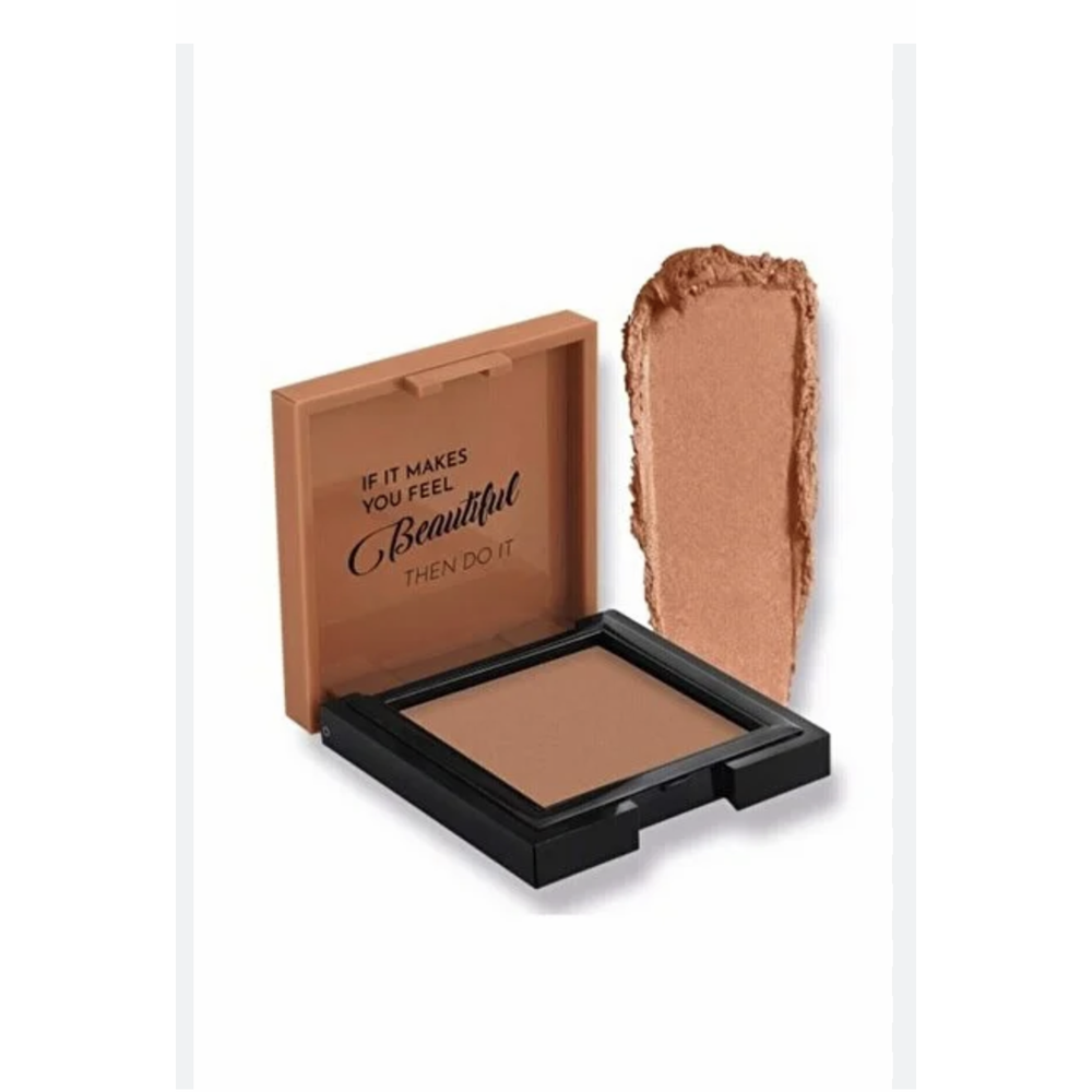 PASTEL PRO FASHIONCREAM BLUSH BLENDABLE 45