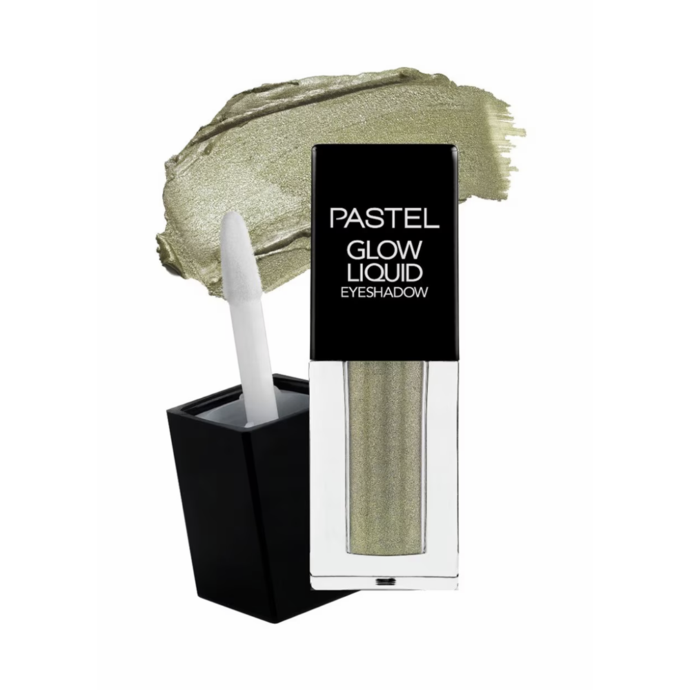 PASTEL PRO FASHION GLOW LIQUID EYESHADOW 224