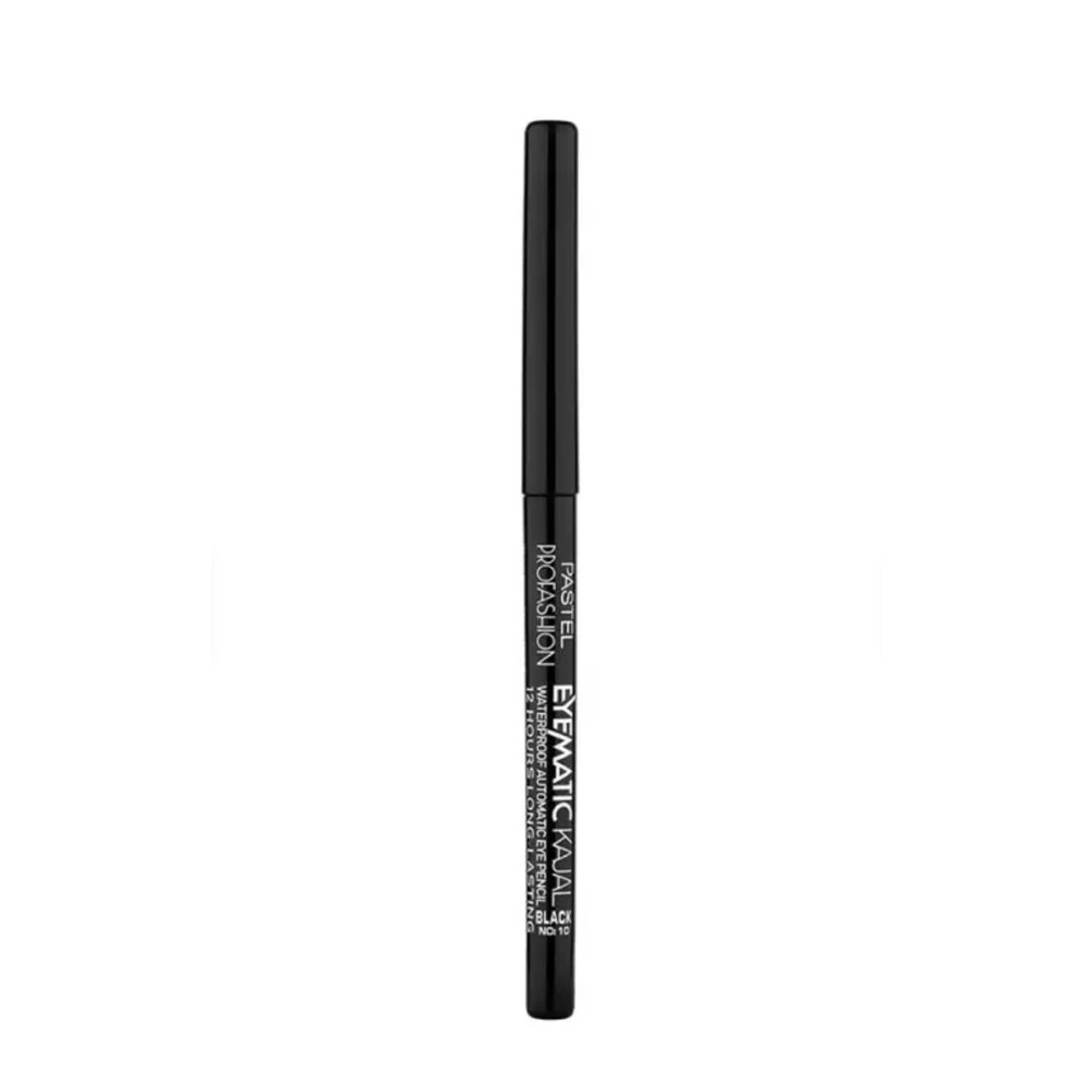 PASTEL PRO FASHION EYEMATIC KAJAL 10