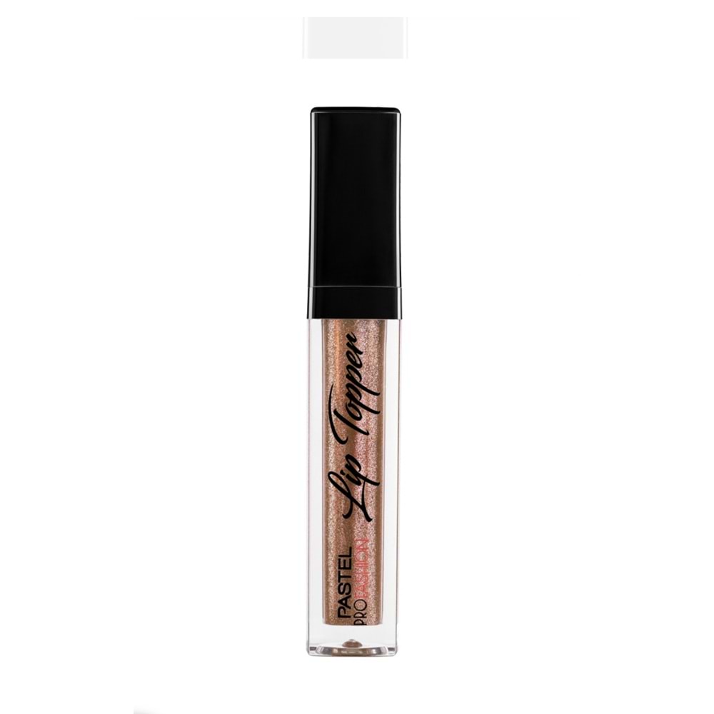 PASTEL PROFASHION LIP TOPPER 306