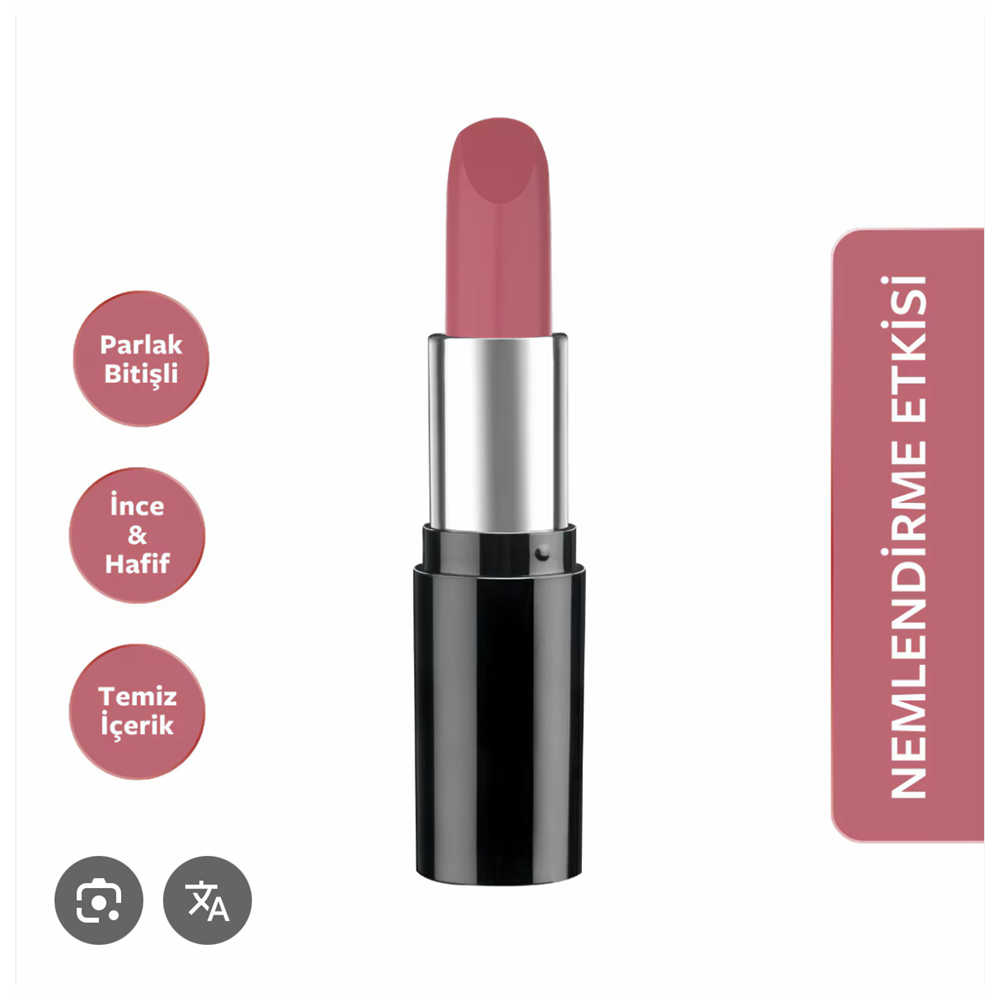 PASTEL NUDE RUJ 525