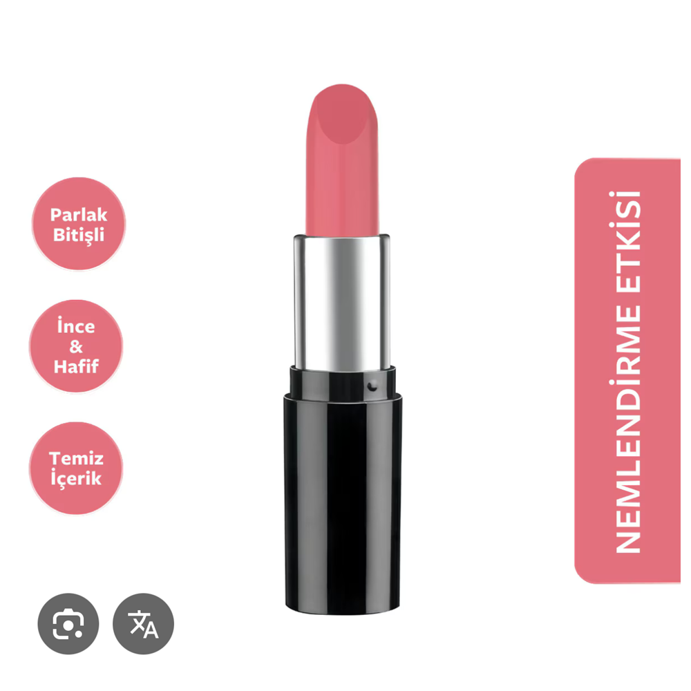 PASTEL NUDE RUJ 534