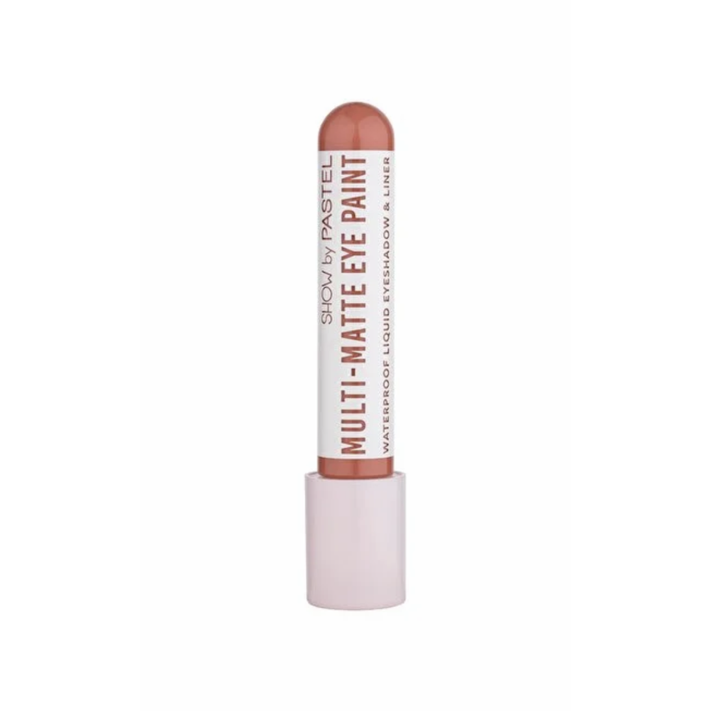 SHOW BY PASTEL MULTI MATTE EYE PAINT 84