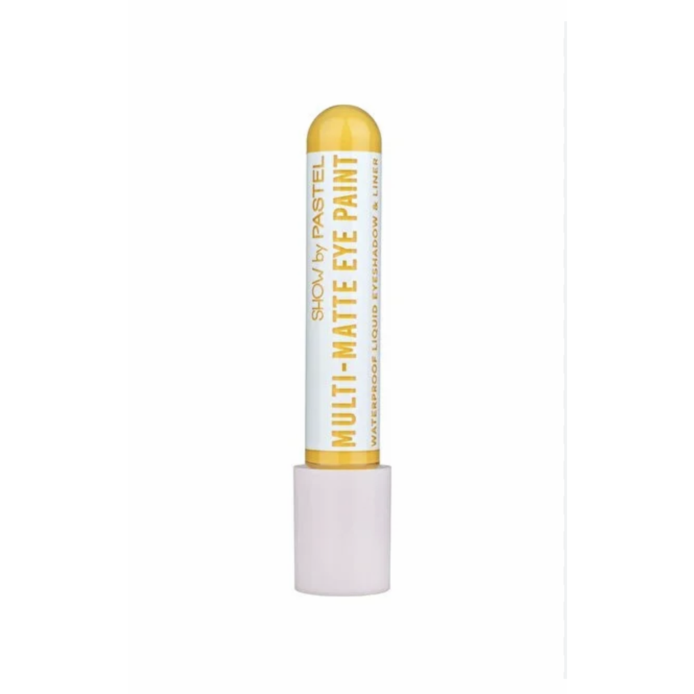 SHOW BY PASTEL MULTI MATTE EYE PAINT 86