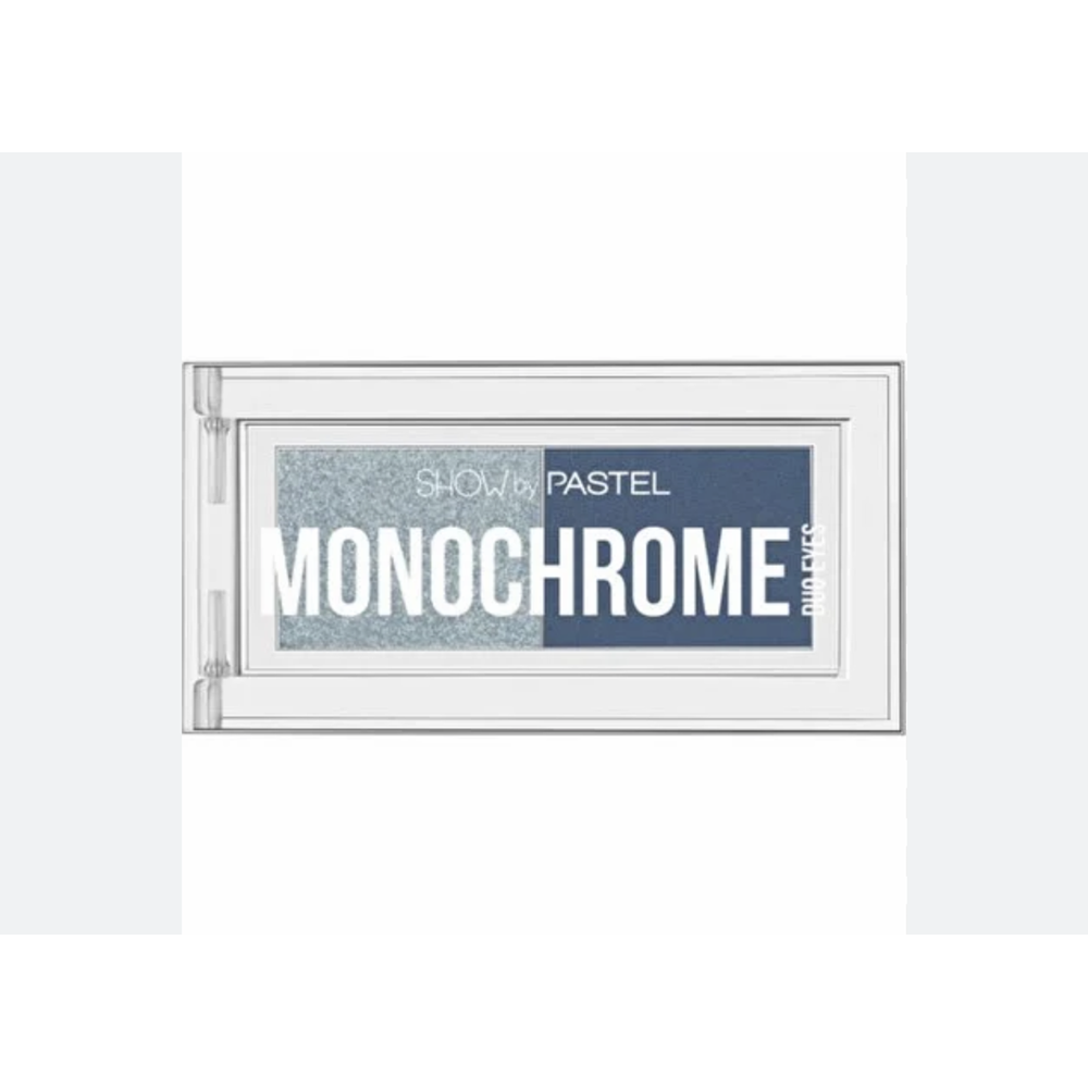 SHOW BY PASTEL MONOCHROME EYESHADOW 25