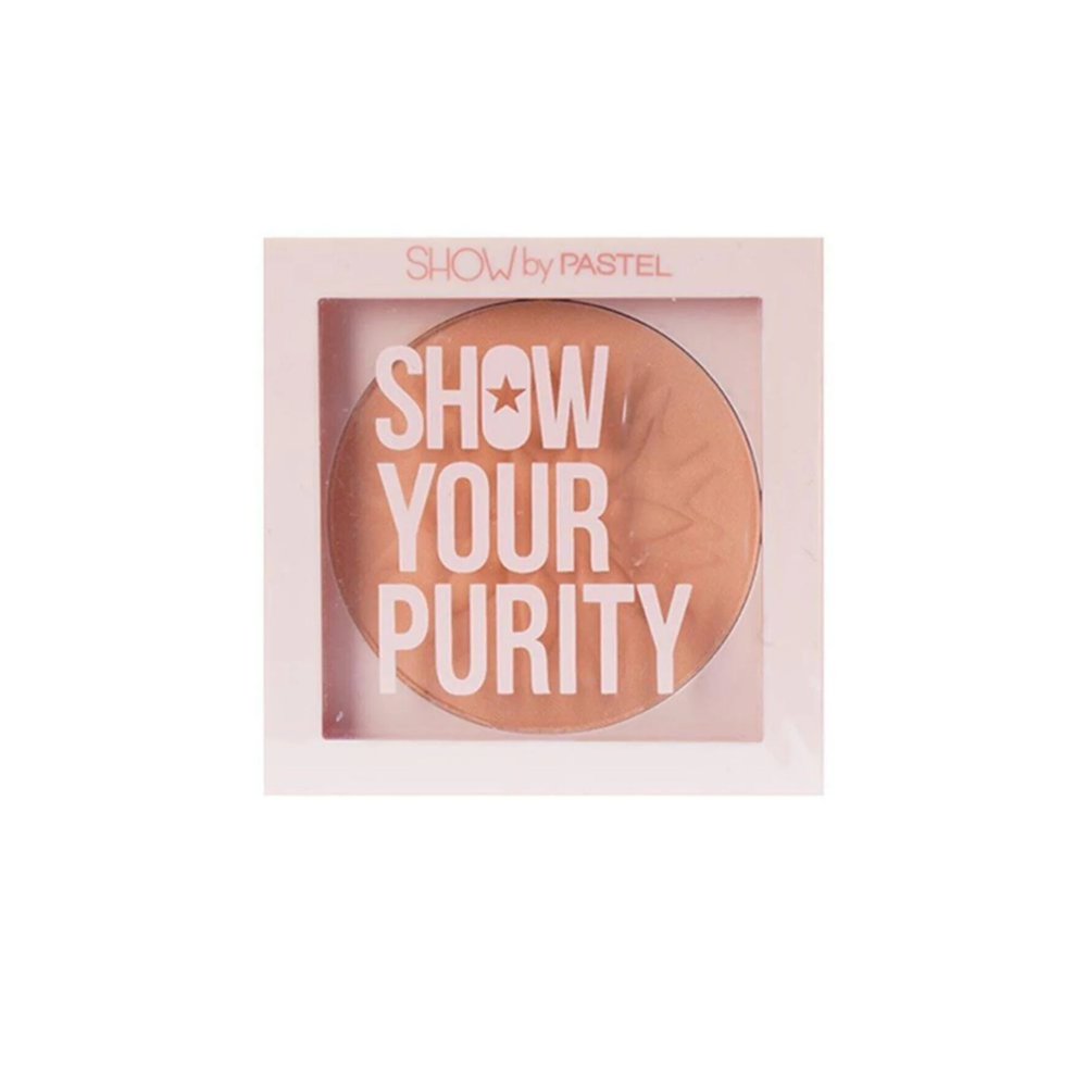 SHOW BY PASTEL SHOW YOUR PURITY POWDER 103