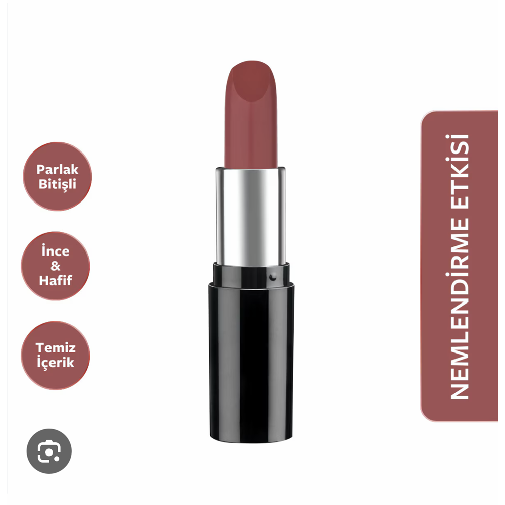 PASTEL NUDE RUJ 526
