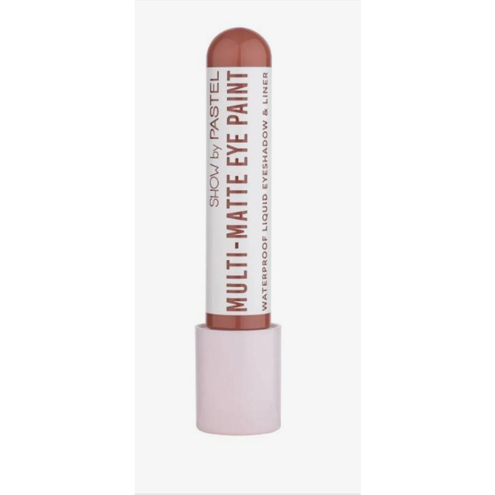 SHOW BY PASTEL MULTI MATTE EYE PAINT 85