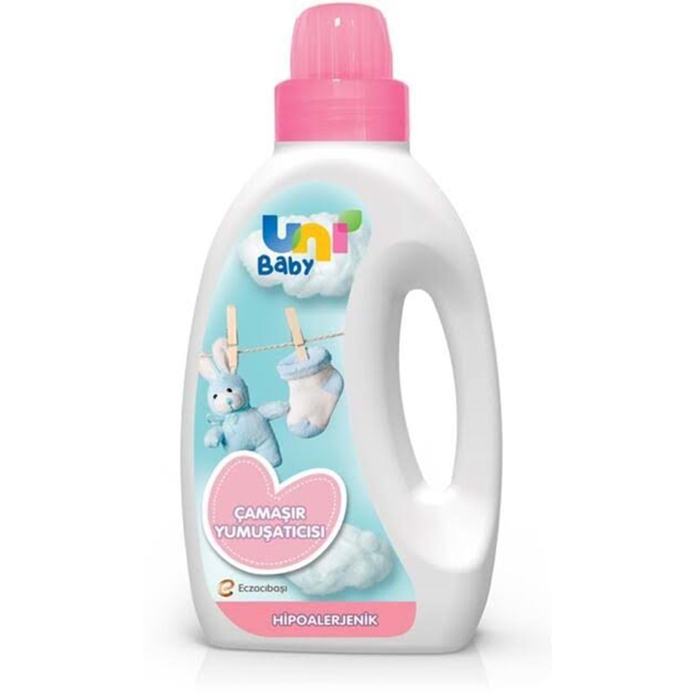 UNI BABY ÇAMAŞIR YUMUŞATICISI 1500 ML