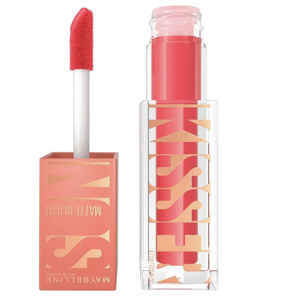 MYB SUNKISSER MATTE BLUSH 30