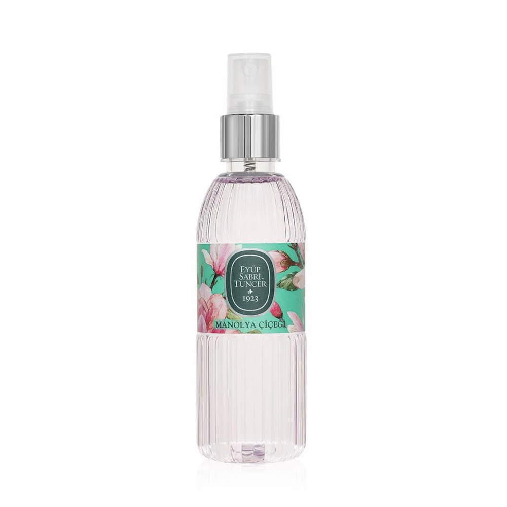 EST MANOLYA ÇİÇEĞİ KOLONYASI SPREY 150 ML
