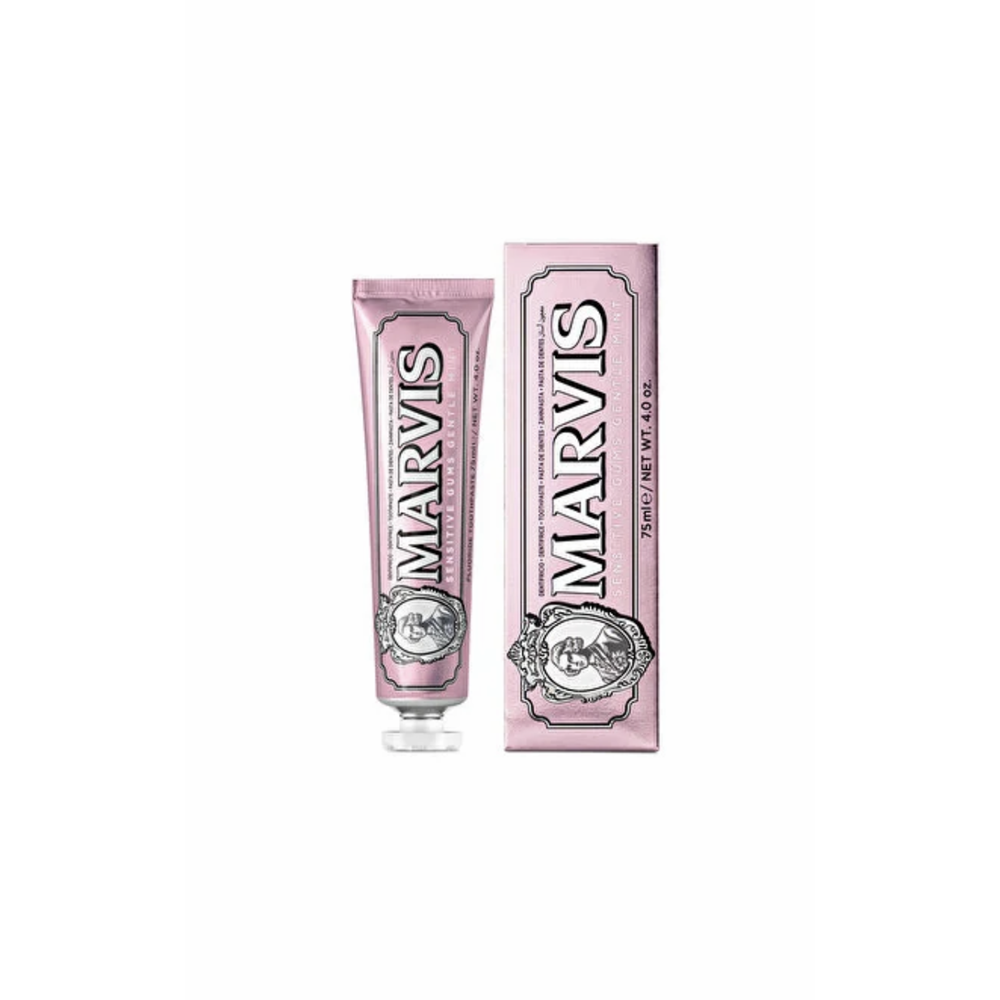 MARVIS SENSITIVE GUMS GENTLE MINT 75 ML