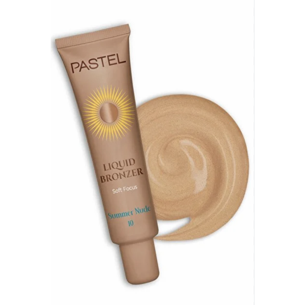 PASTEL LIQUID BRONZER 10