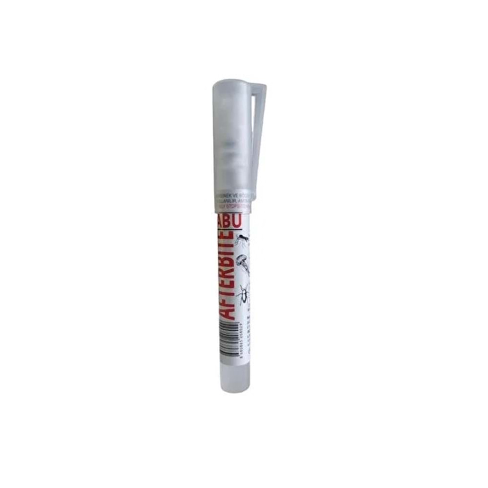 YABU AFTERBITE AMONYAK SPREY 8 ML