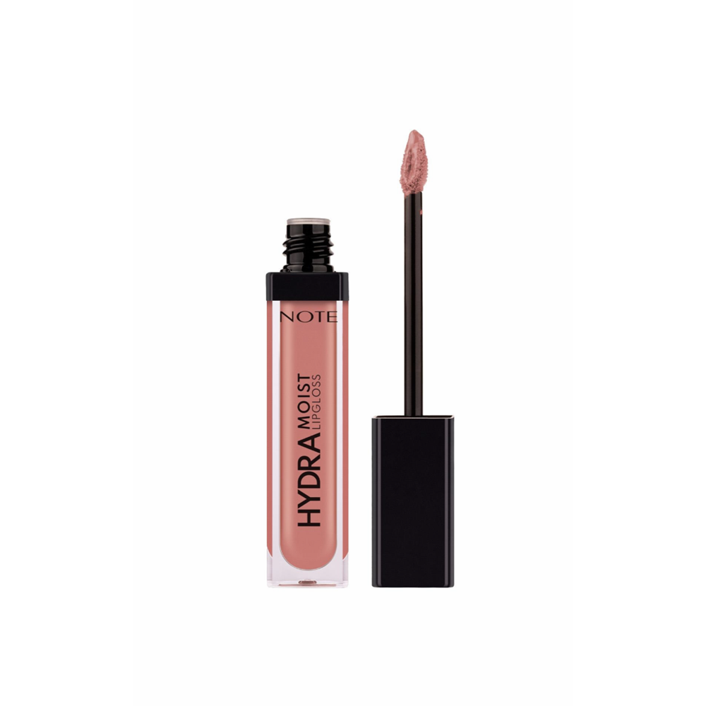 NOTE HYDRA MOIST LIPGLOSS 02
