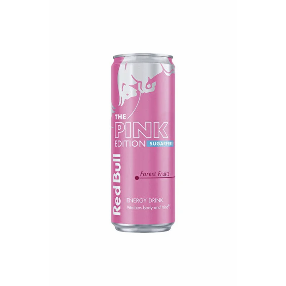 REDBULL AHUDUDU SUGARFREE 250 ML