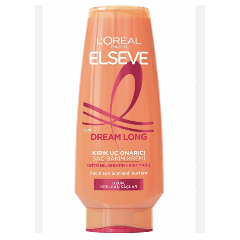 ELSEVE DREAM LONG SAÇ BAKIM KREMİ 250 ML