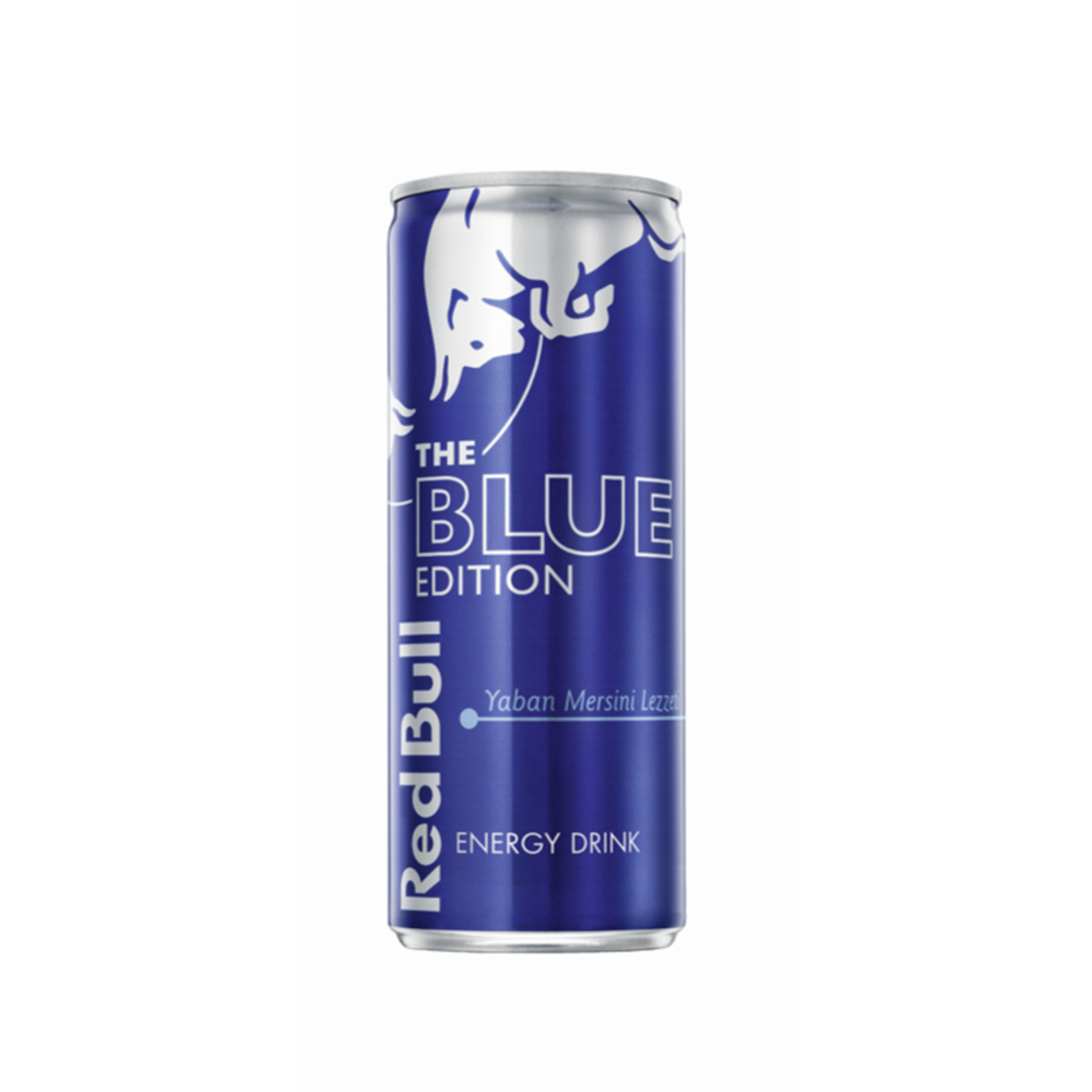 REDBULL YABAN MERSİNİ AROMALI 250 ML