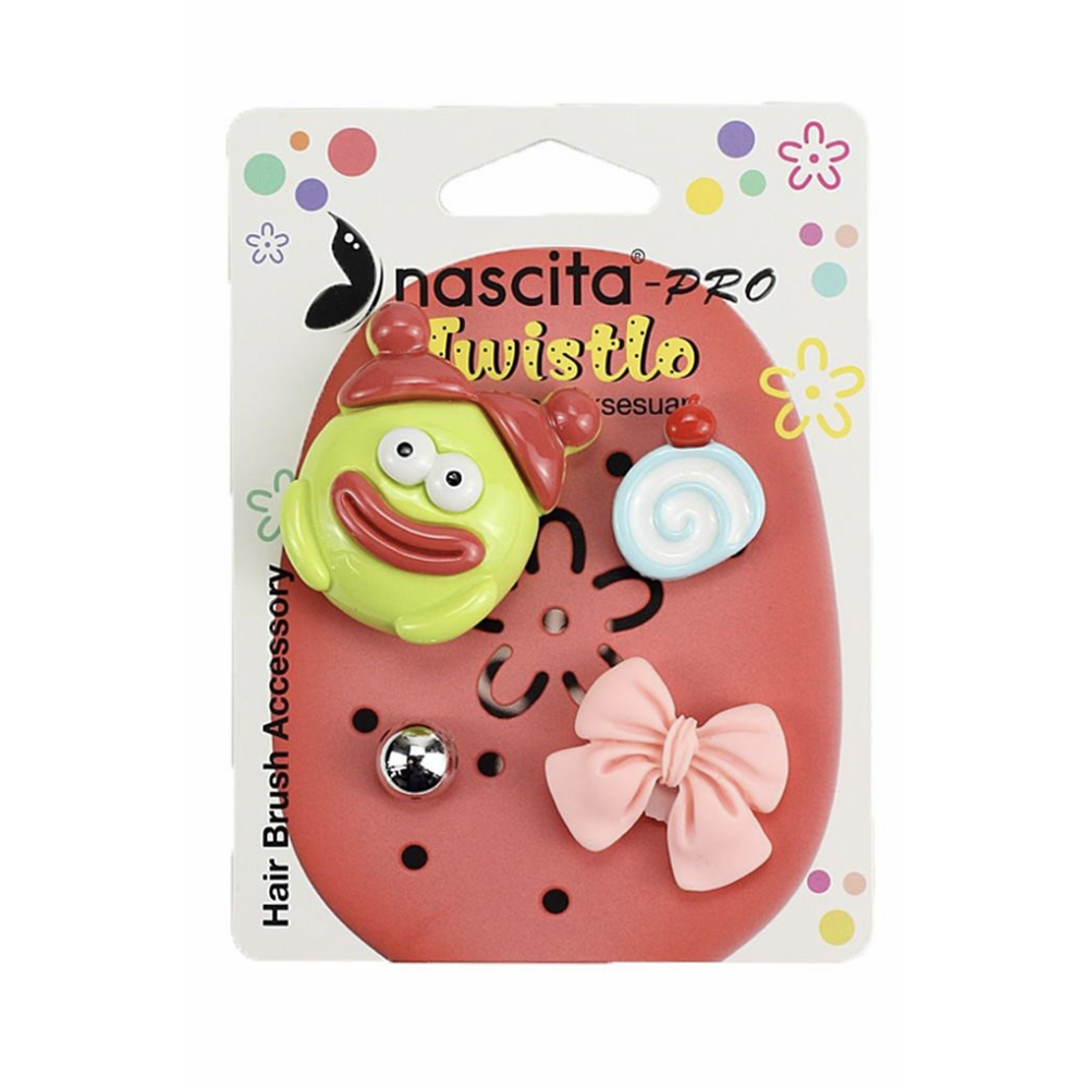 NASCITA TWİSTLO AKSESUAR SETİ 02